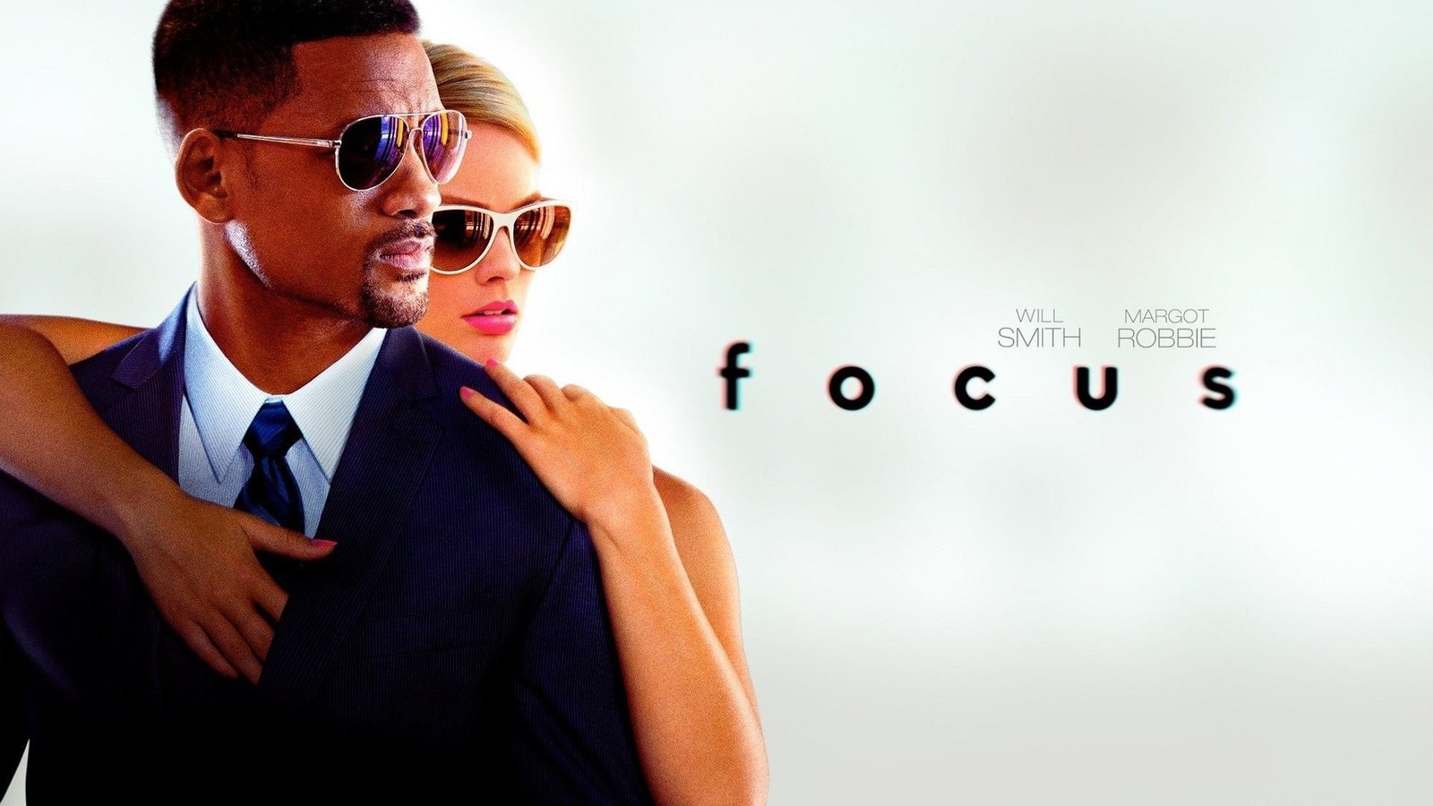 Focus - vj Junior